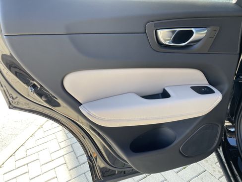 New 2026 Volvo XC60 B5 Plus w/ Protection Package Premier image 12