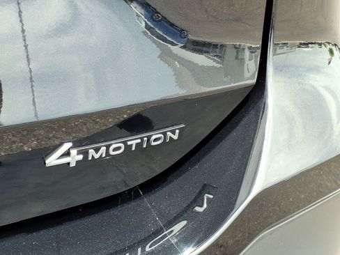 Certified 2025 Volkswagen Tiguan S AWD/4WD image 16