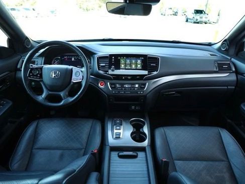 Used 2021 Honda Passport EX-L image 13