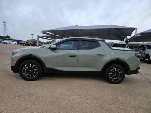 Used 2022 Hyundai Santa Cruz SEL Premium image 9