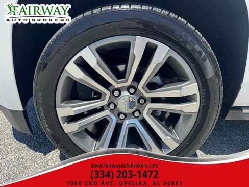 Used 2019 GMC Yukon Denali w/ Denali Ultimate Package RWD image 39