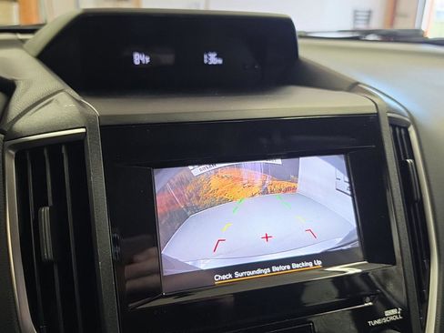 Used 2019 Subaru Impreza 2.0i Premium w/ Eyesight & BSD/Rcta & SRF image 11