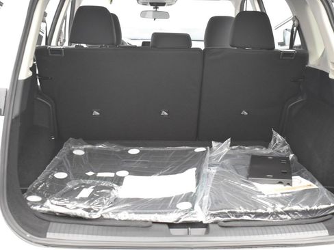 New 2026 Nissan Rogue SV image 19