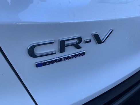 Certified 2023 Honda CR-V Sport image 4