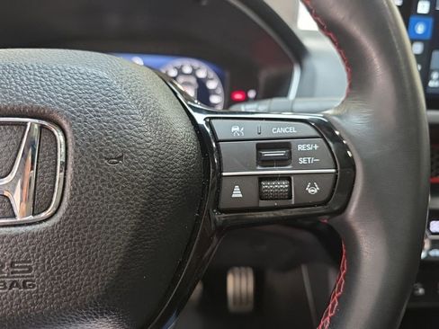 Used 2025 Honda Civic Si image 18