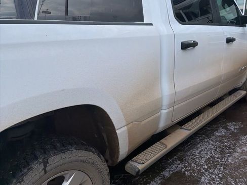 Used 2023 RAM 1500 Lone Star image 15