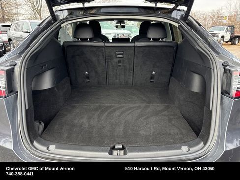 Used 2021 Tesla Model Y Performance image 26