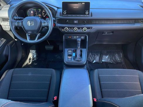 Used 2023 Honda CR-V Sport image 19
