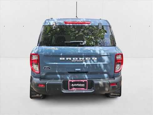 New 2025 Ford Bronco Sport Big Bend image 7