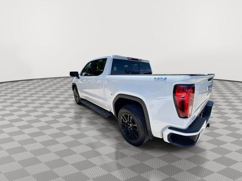 Used 2024 GMC Sierra 1500 Elevation w/ Preferred Package AWD/4WD image 6