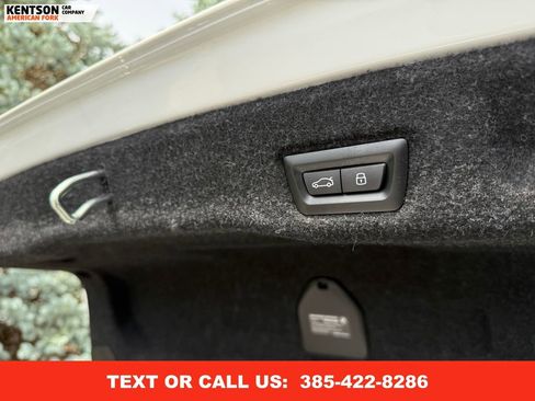 Used 2025 BMW 530i xDrive 530i xDrive image 39