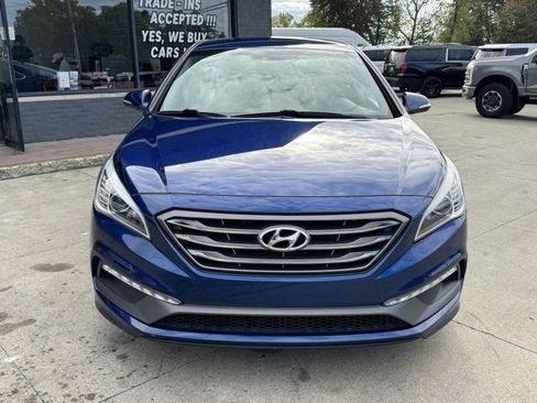 Used 2016 Hyundai Sonata Sport image 18