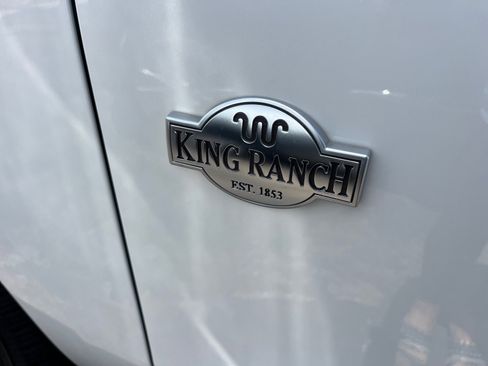 Used 2024 Ford Expedition King Ranch AWD/4WD image 4