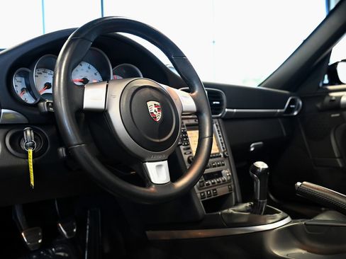 Used 2007 Porsche 911 Carrera S RWD image 26