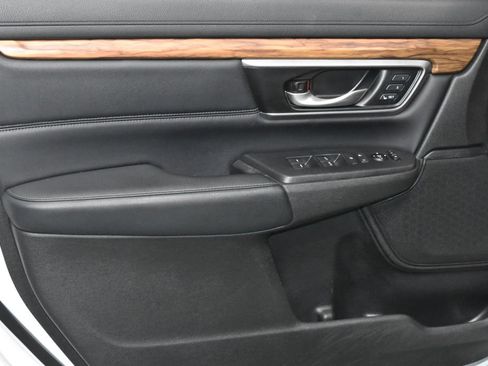 Used 2018 Honda CR-V EX-L image 4