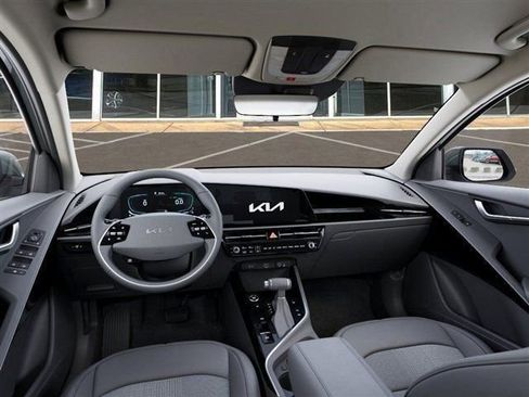 New 2026 Kia Niro EX image 14