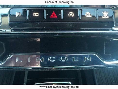 New 2025 Lincoln Corsair AWD w/ Equipment Group 101A image 31