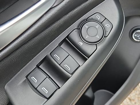 New 2026 Buick Envista Preferred w/ Convenience I Package FWD image 13