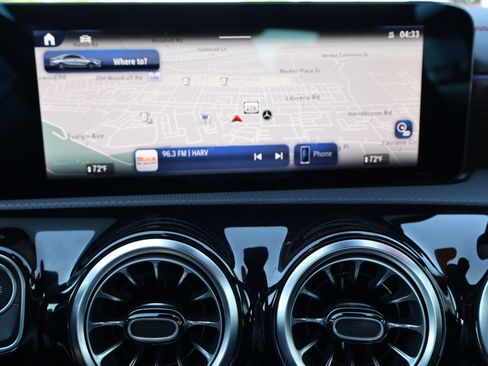 Certified 2026 Mercedes-Benz CLA 250 image 34