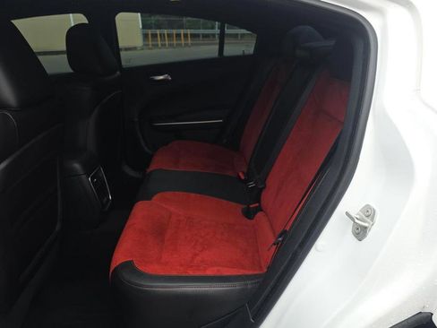 Used 2023 Dodge Charger Scat Pack RWD image 19