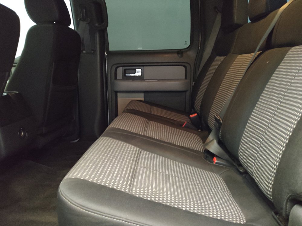 Used 2014 Ford F150 STX w/ Equipment Group 201A Mid RWD image 18