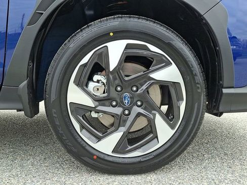 New 2026 Subaru Crosstrek 2.5i Limited AWD/4WD image 8