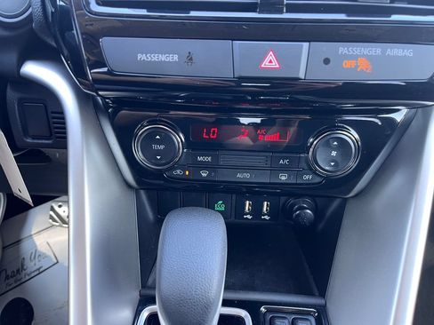 Used 2023 Mitsubishi Eclipse Cross LE AWD/4WD image 17