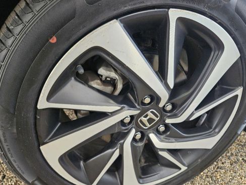 Used 2019 Honda HR-V Sport image 27