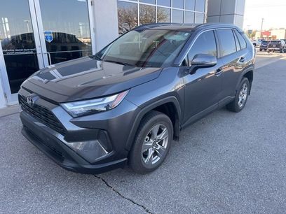 Used 2023 Toyota RAV4 XLE w/ Convenience Package