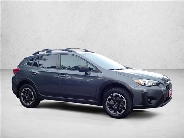 Used 2021 Subaru Crosstrek 2.0i w/ Popular Package #1 AWD/4WD image 6
