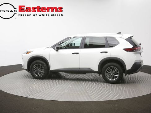 Used 2023 Nissan Rogue S AWD/4WD image 61
