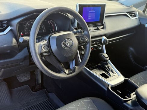 Certified 2023 Toyota RAV4 XLE image 4