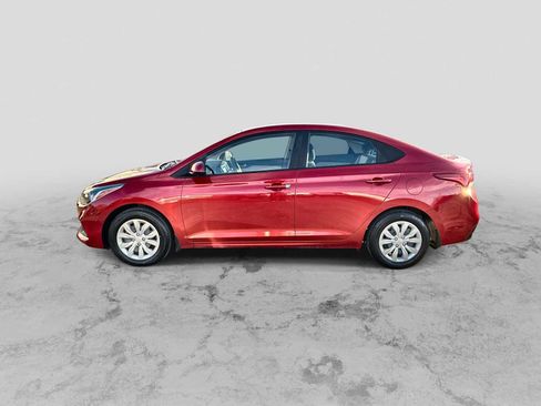Used 2022 Hyundai Accent SE image 5