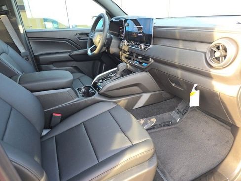 New 2026 Chevrolet Colorado Trail Boss image 12