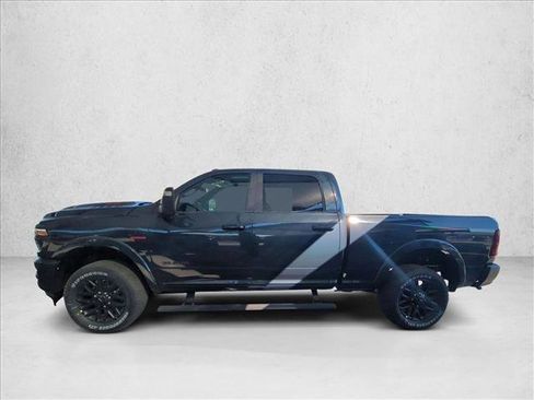 New 2026 RAM 2500 Limited image 5