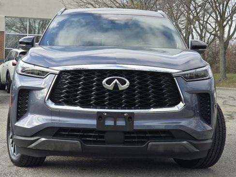Used 2023 INFINITI QX60 Autograph image 15