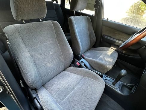 Used 1995 Toyota Corolla DX FWD image 24
