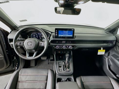 New 2026 Honda CR-V Sport-L image 3