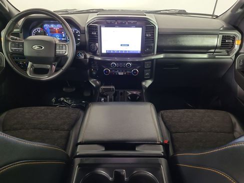 Used 2023 Ford F150 Tremor w/ Trailer Tow Package image 23