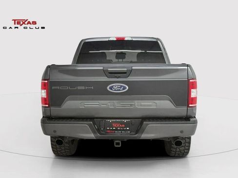 Used 2018 Ford F150 XLT w/ Equipment Group 302A Luxury AWD/4WD image 7