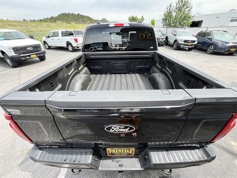 Used 2025 Ford F150 Tremor w/ Equipment Group 402A High AWD/4WD image 42