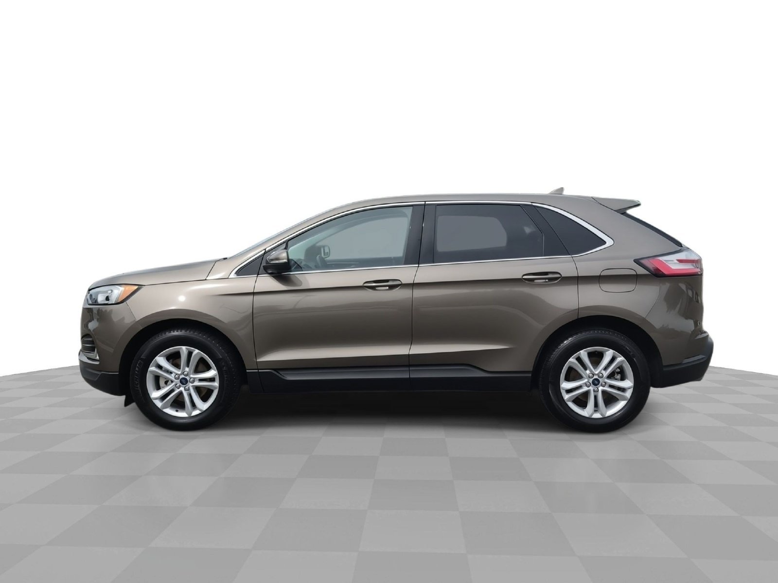 Used 2019 Ford Edge SEL w/ Equipment Group 201A FWD image 5