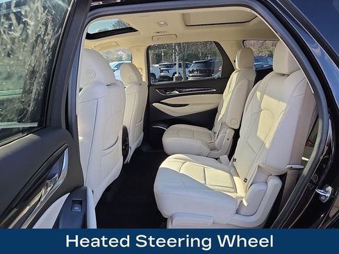 Used 2023 Buick Enclave Essence w/ Experience Buick Package image 15