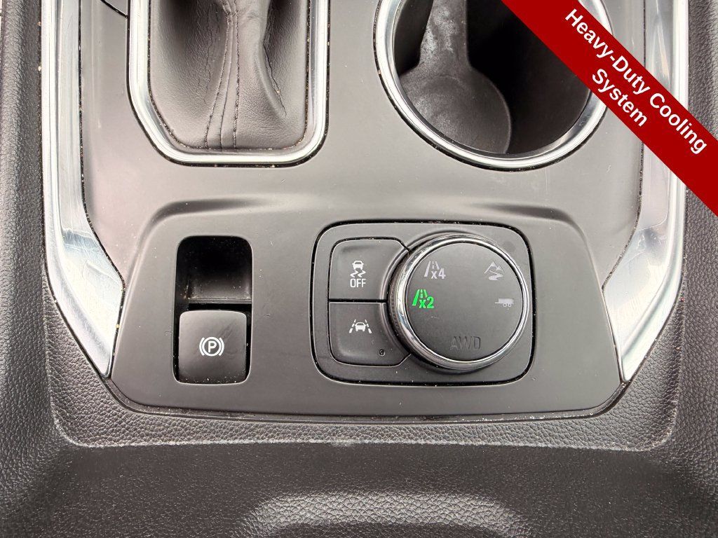 Used 2021 Chevrolet Traverse LT AWD/4WD image 33