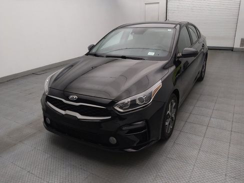 Used 2021 Kia Forte LXS FWD image 15