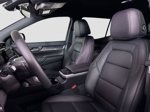 New 2026 GMC Terrain Elevation w/ Elevation Premium Package image 20