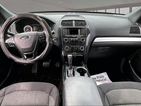 Used 2017 Ford Explorer XLT FWD image 17