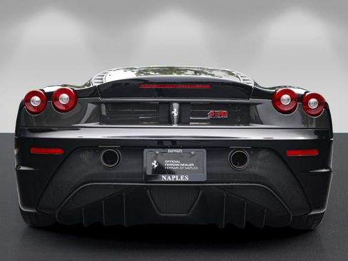 Used 2009 Ferrari F430 Scuderia RWD image 4