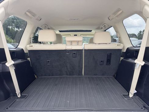 Used 2020 Lexus GX 460 Premium w/ Premium Package AWD/4WD image 23