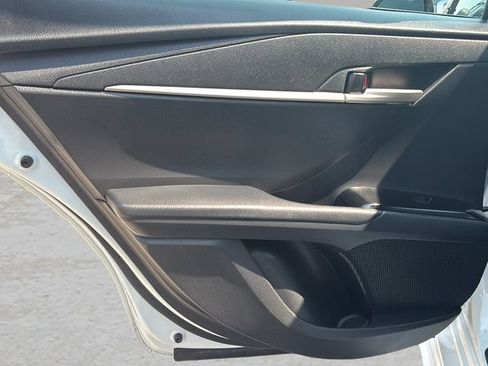 Used 2025 Toyota Camry SE FWD image 16